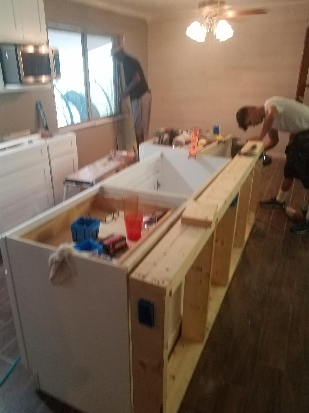 Images : Allen Home Renovations & Remodeling, LLC