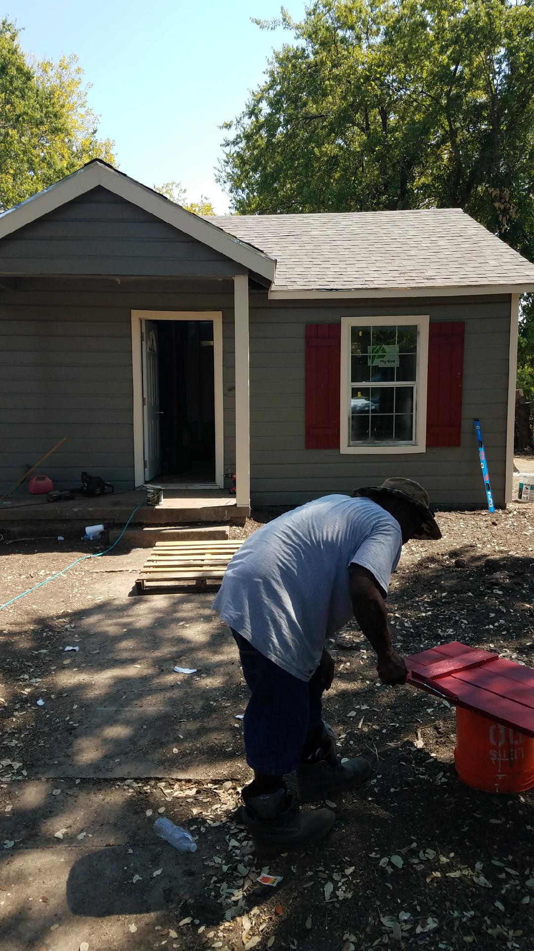 Images : Allen Home Renovations & Remodeling, LLC