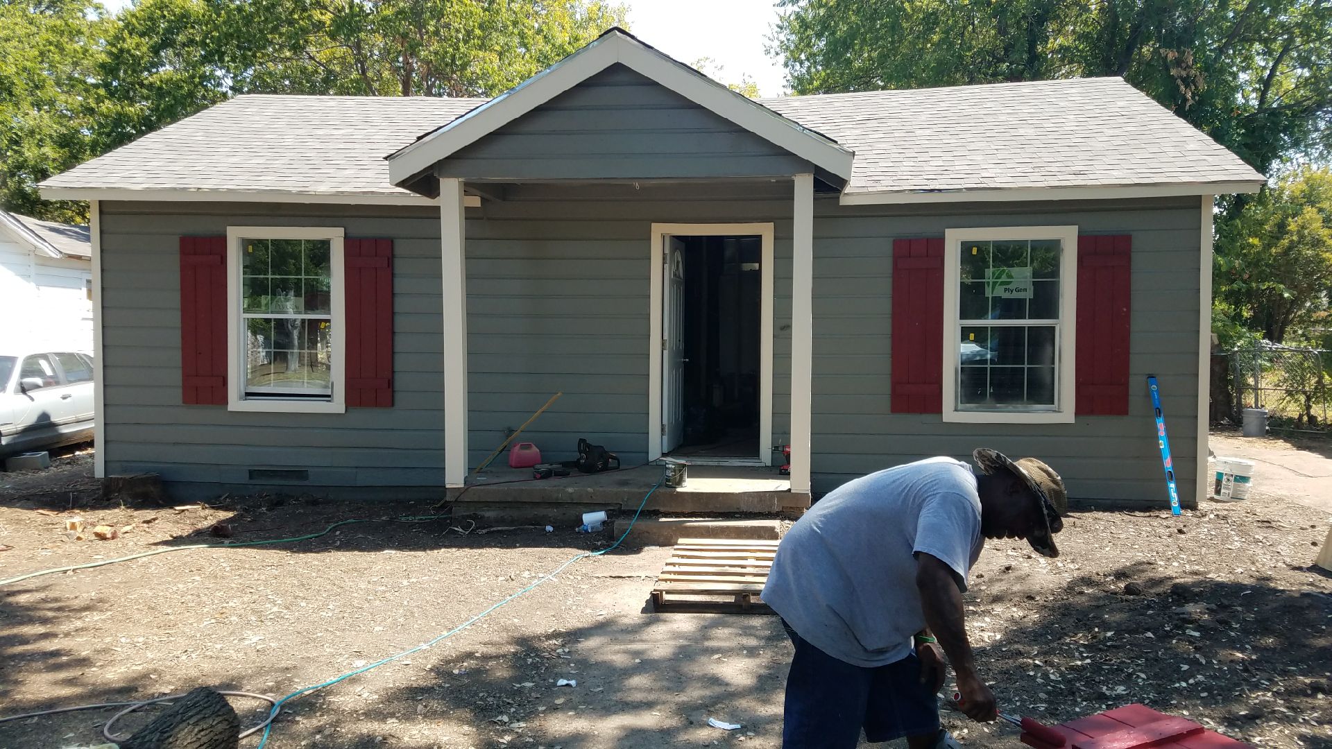 Images : Allen Home Renovations & Remodeling, LLC